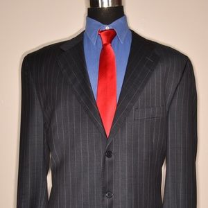 Ciairelli 48XL Sport Coat Blazer Suit Jacket